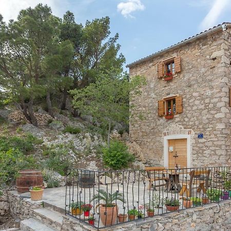 Rustica House Vila Skradin Exterior foto