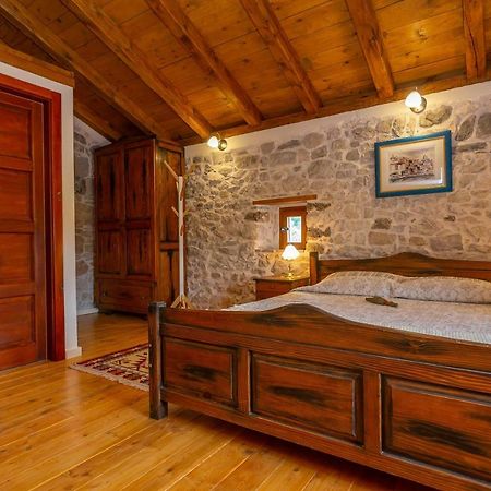 Rustica House Vila Skradin Exterior foto