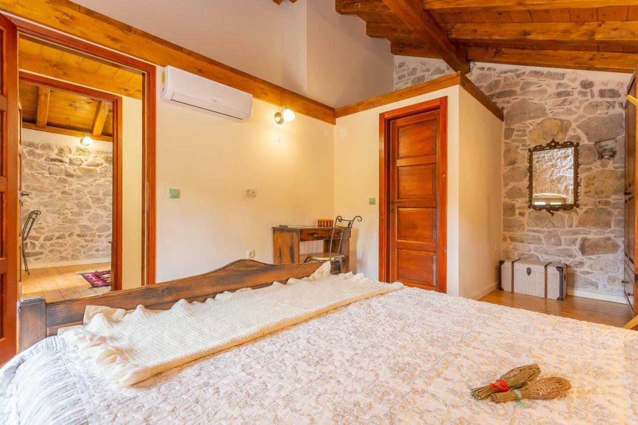 Rustica House Vila Skradin Exterior foto